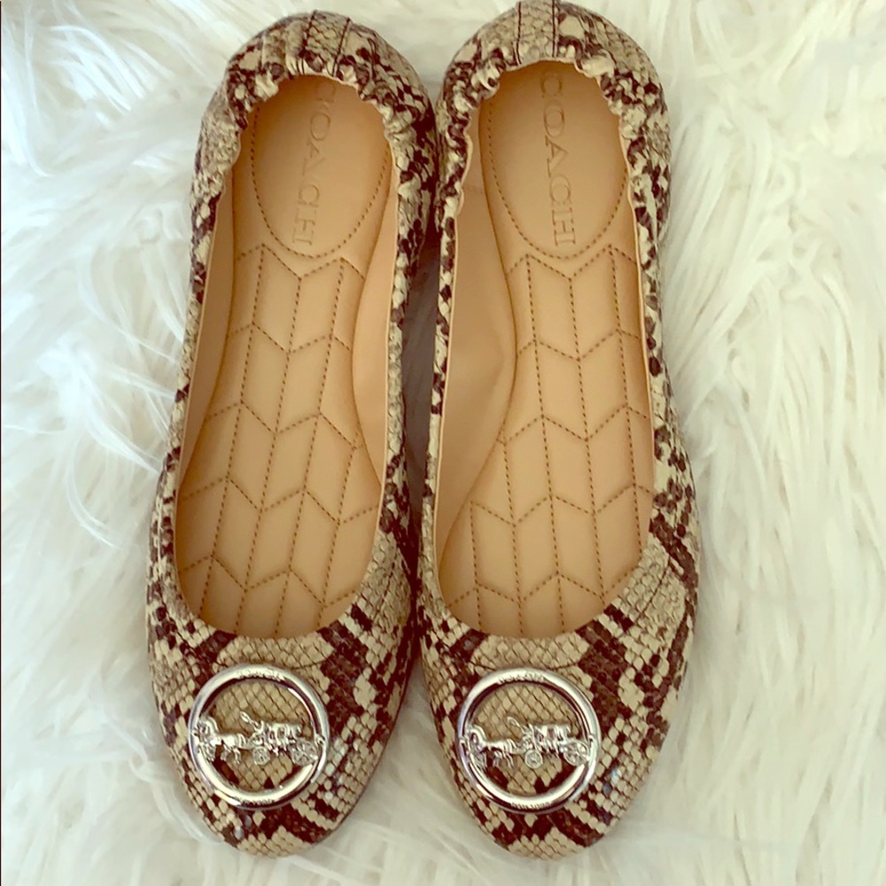 Coach Shoes
